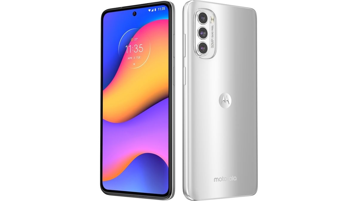 Moto Rhode render