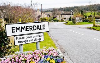 Emmerdale