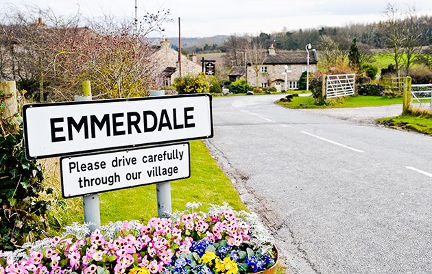 Emmerdale