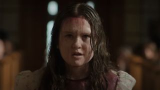 Olivia Marcum in The Exorcist: Believer