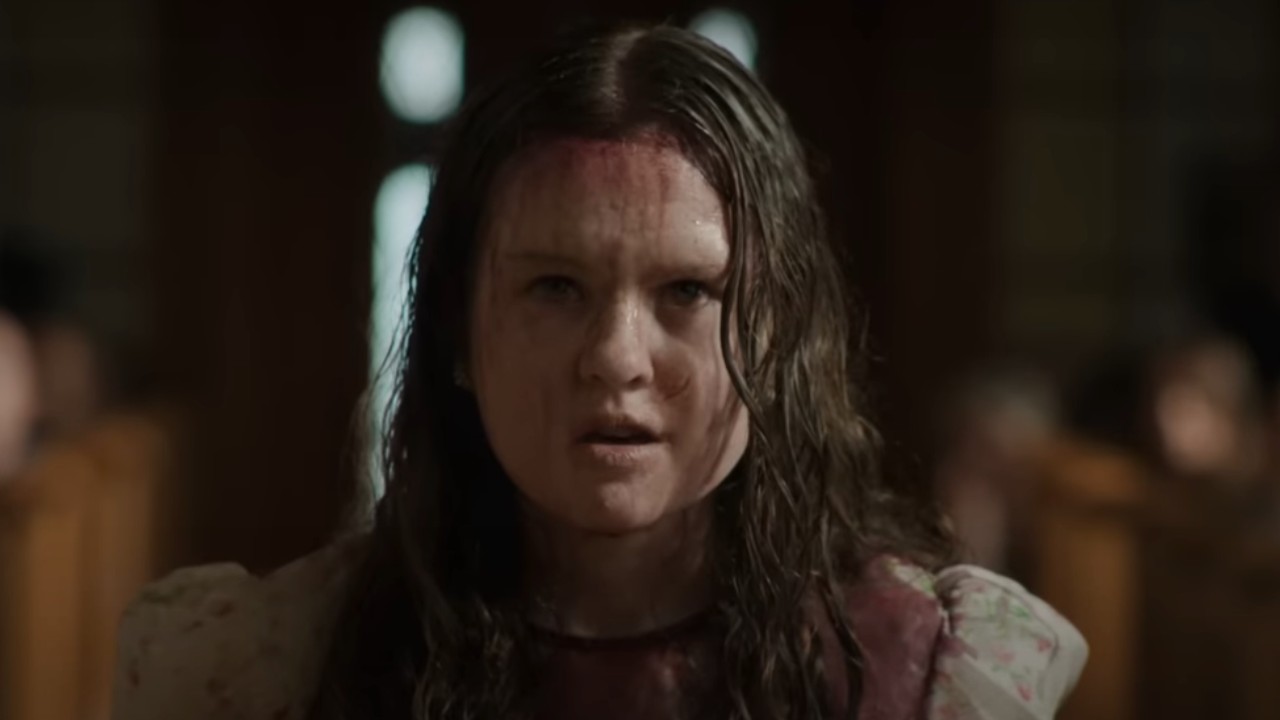 Olivia Marcum in The Exorcist: Believer