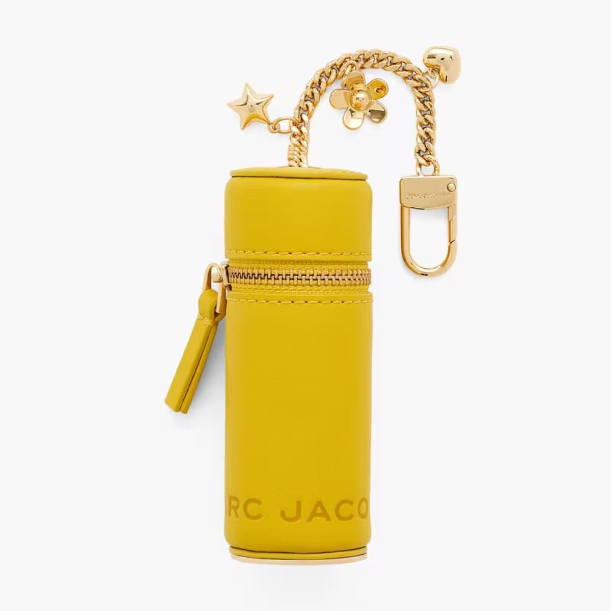 Marc Jacobs The Lipstick Case Bag Charm