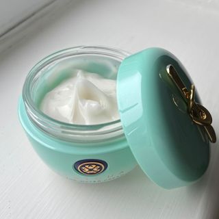 Tatcha The Water Cream - best moisturiser for oily skin