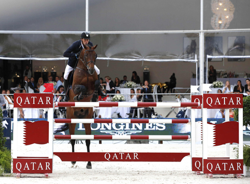 Gregory Wathelet on Conrad