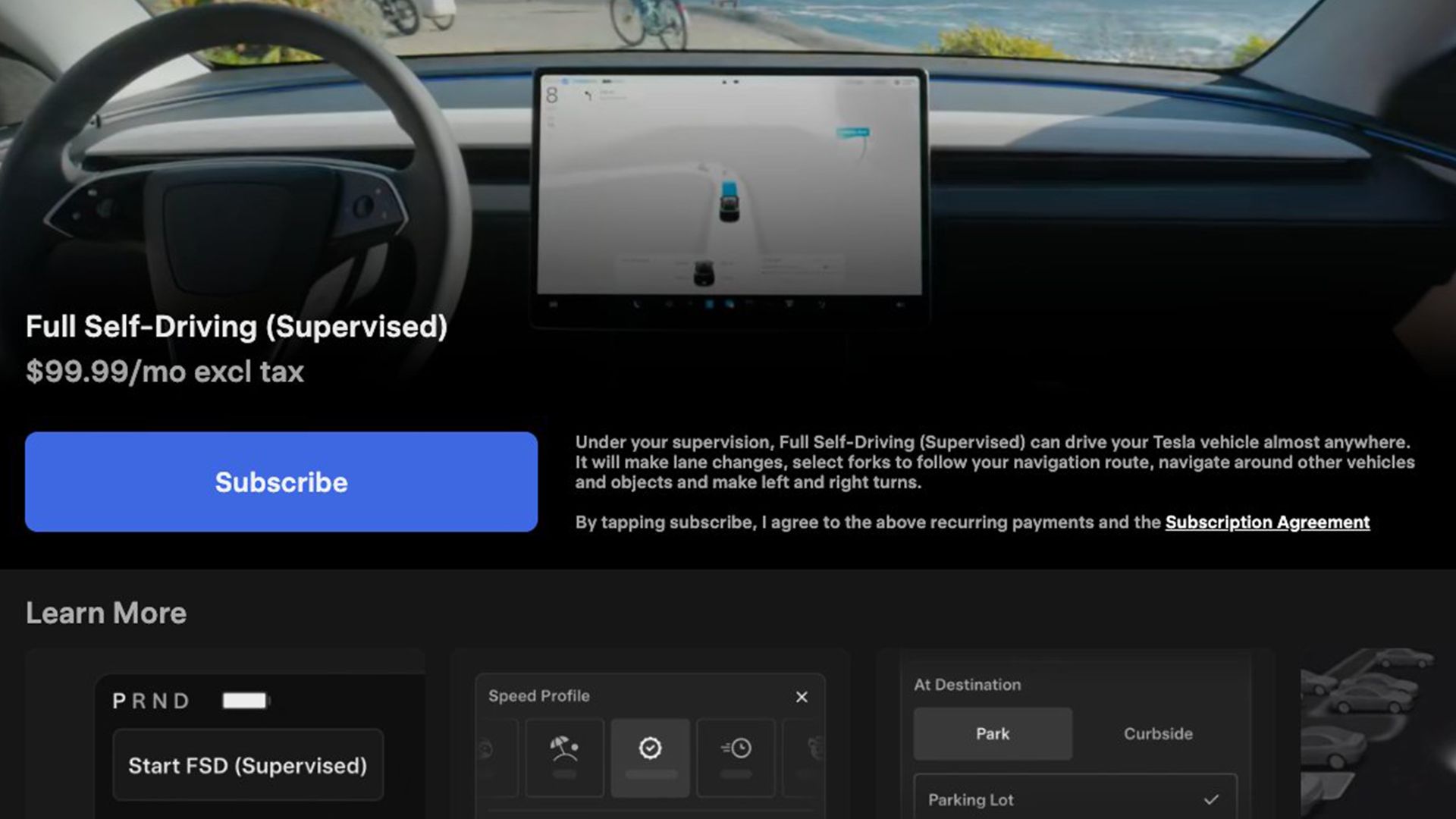 Tesla's massive Spring update leaves older cars behind — as owners spot fresh clue about a big Full Self-Driving change