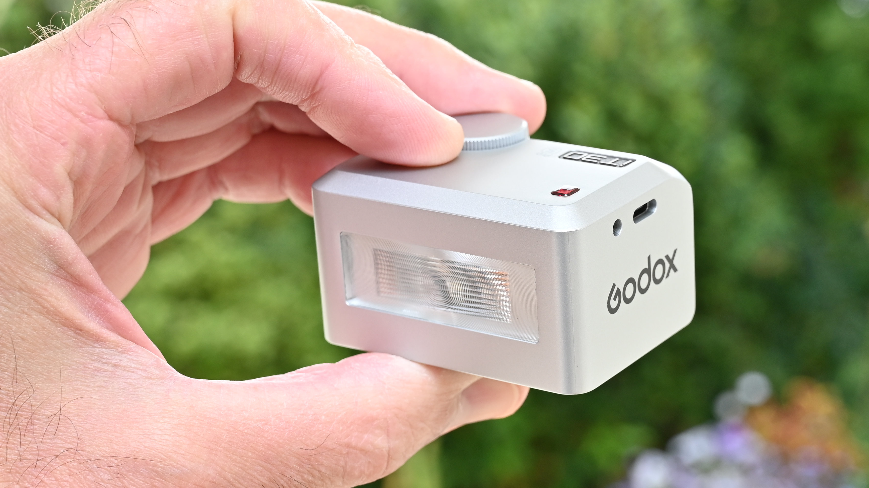Godox iT30 Pro flash