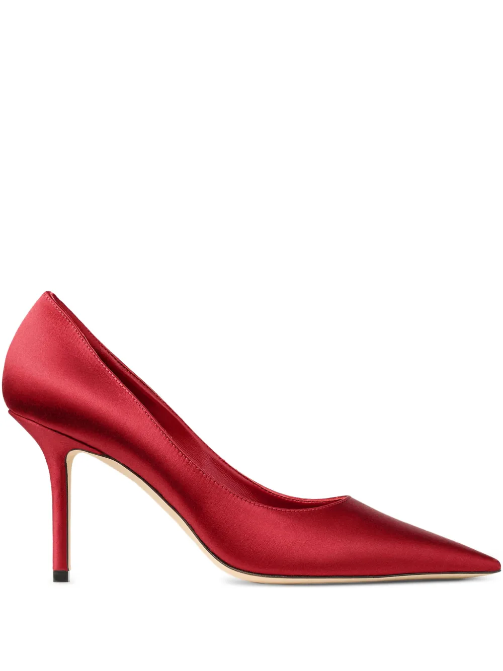 Jimmy Choo 85mm Love Pointed-Toe Pumps | 35