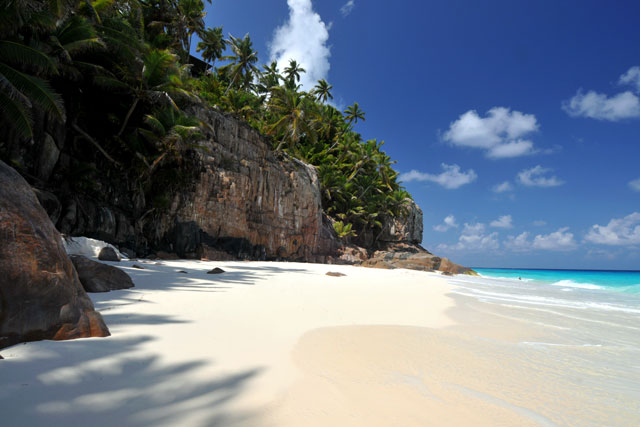 Seychelles