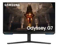 Samsung Odyssey G70B 4K Gaming Monitor: now $299 at Walmart