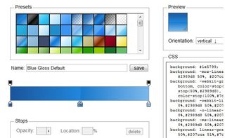 Chrome extensions: ColorZilla