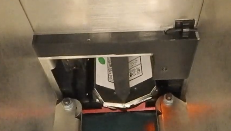 Shredbox