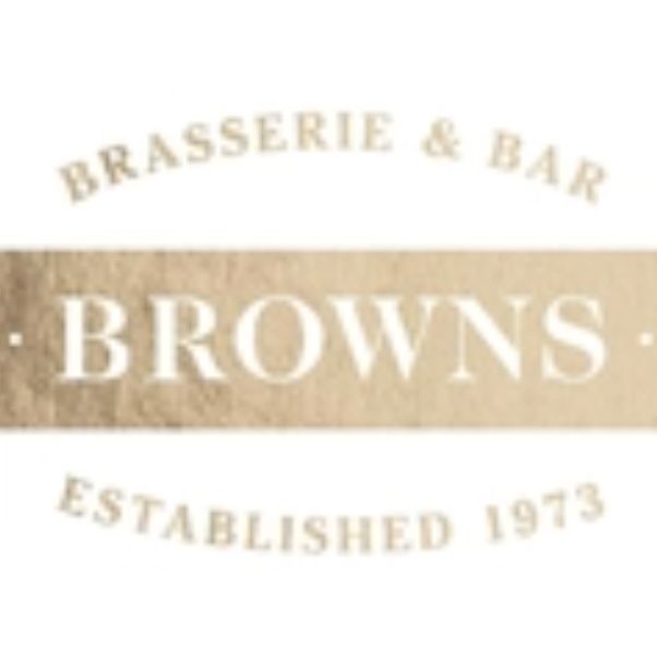 Browns Restaurant Discount Codes