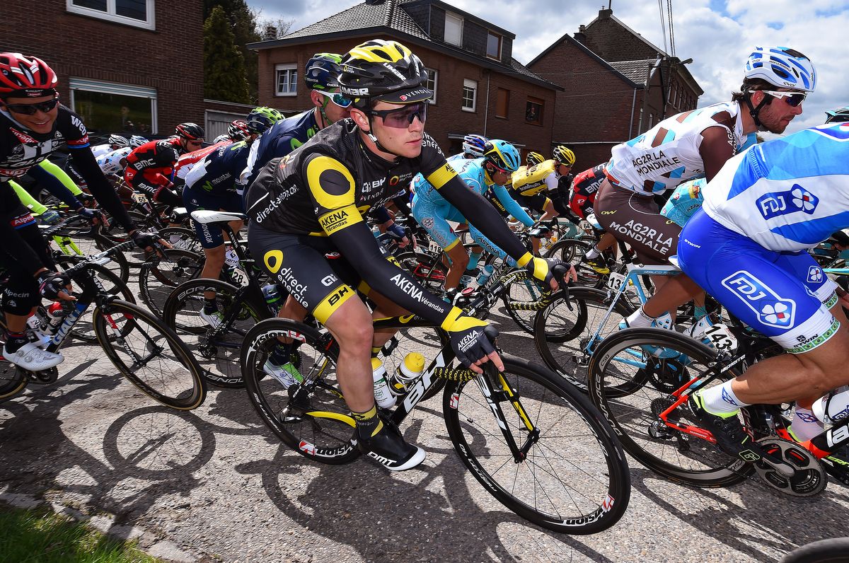 Thomas Boudat (Direct Energie)