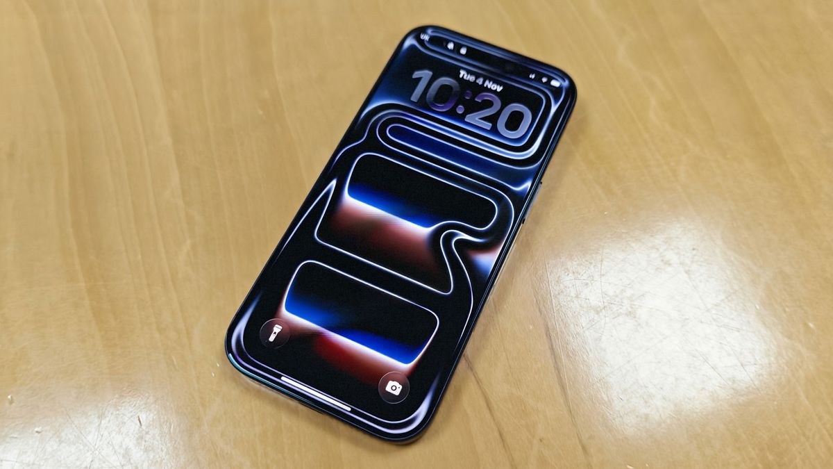 iphone 17 pro