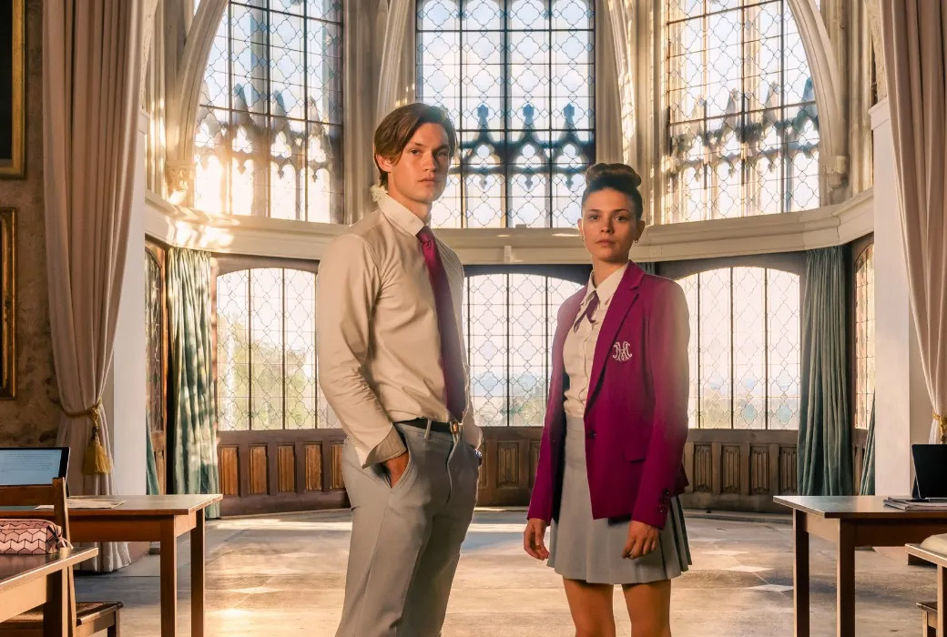 Move over, Fallout! Prime Video has a new global number one show