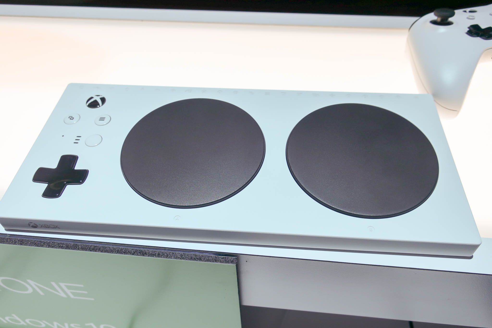 New Xbox Adaptive Controller ad highlights inclusivity | Windows Central