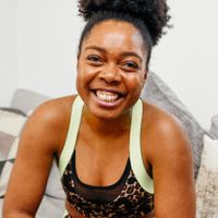 Elle Linton's avatar