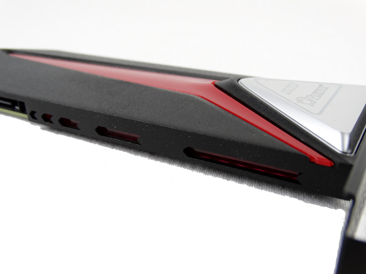 Plextor M8Pe Series SSD Review - Tom's Hardware | Tom's Hardware