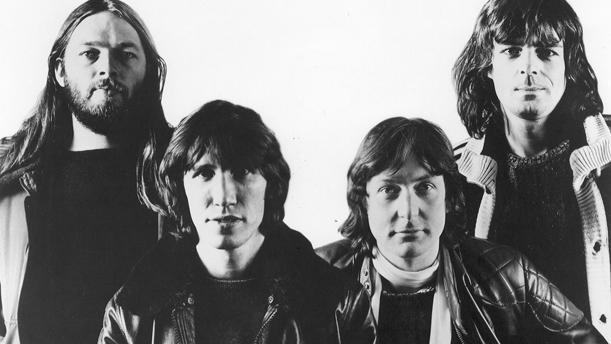 Pink Floyd 1970