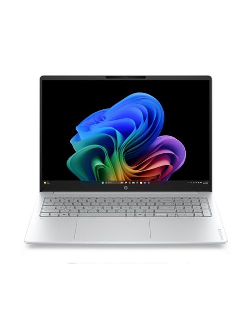 HP OmniBook 3 16-inch laptop with Snapdragon X processor, 16GB RAM