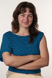 Meg Elliot's avatar