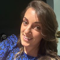Bethan Davis's avatar