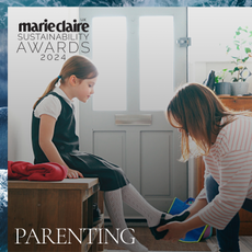 Marie Claire UK Sustainability Awards 2024 Parenting Winners