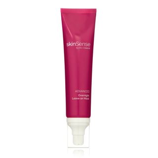 Skinsense Advanced Overnight Leave On Mask