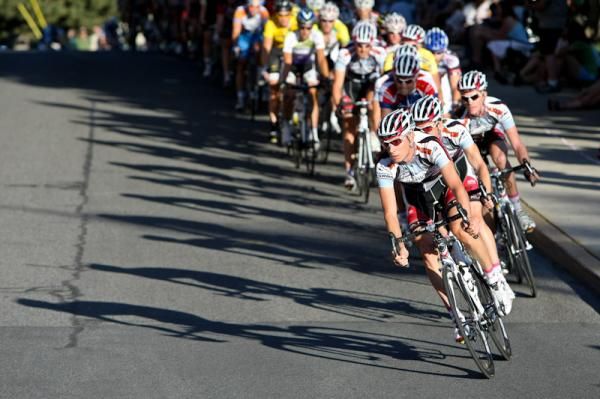 UnitedHealthcare Pro Cycling control the bunch