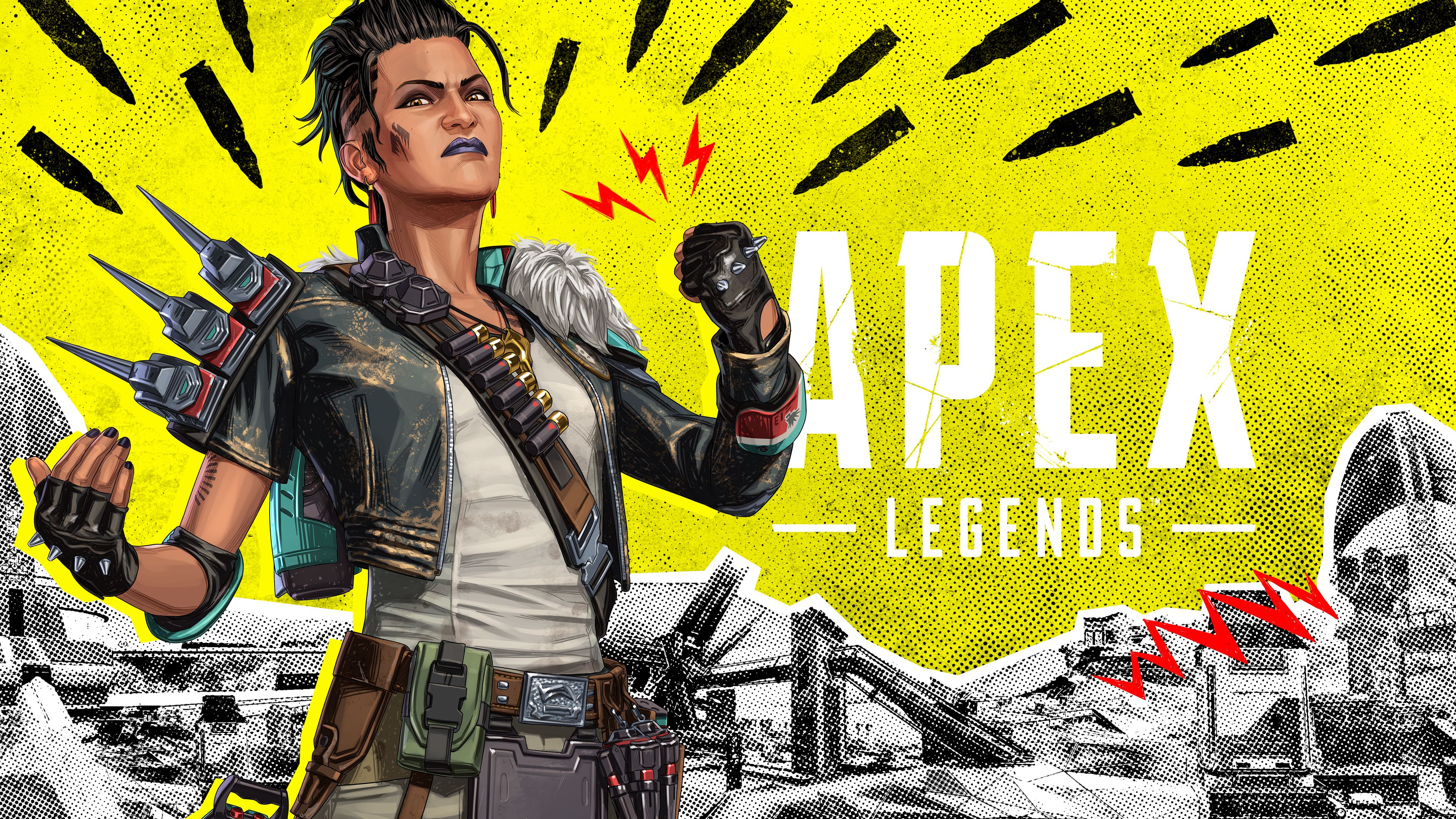 Apex Legends Mobile is finally coming out