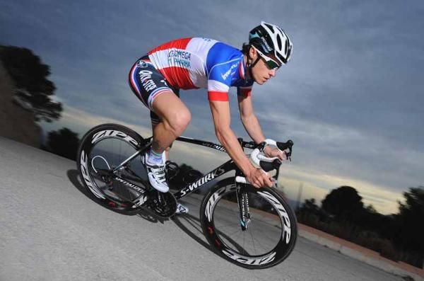 Sylvain Chavanel
