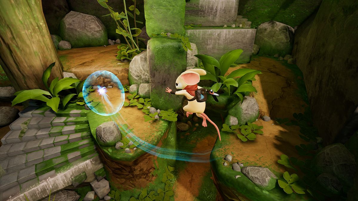The best Oculus Quest 2 games 2024 TechRadar