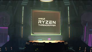 Amd threadripper online 3990x