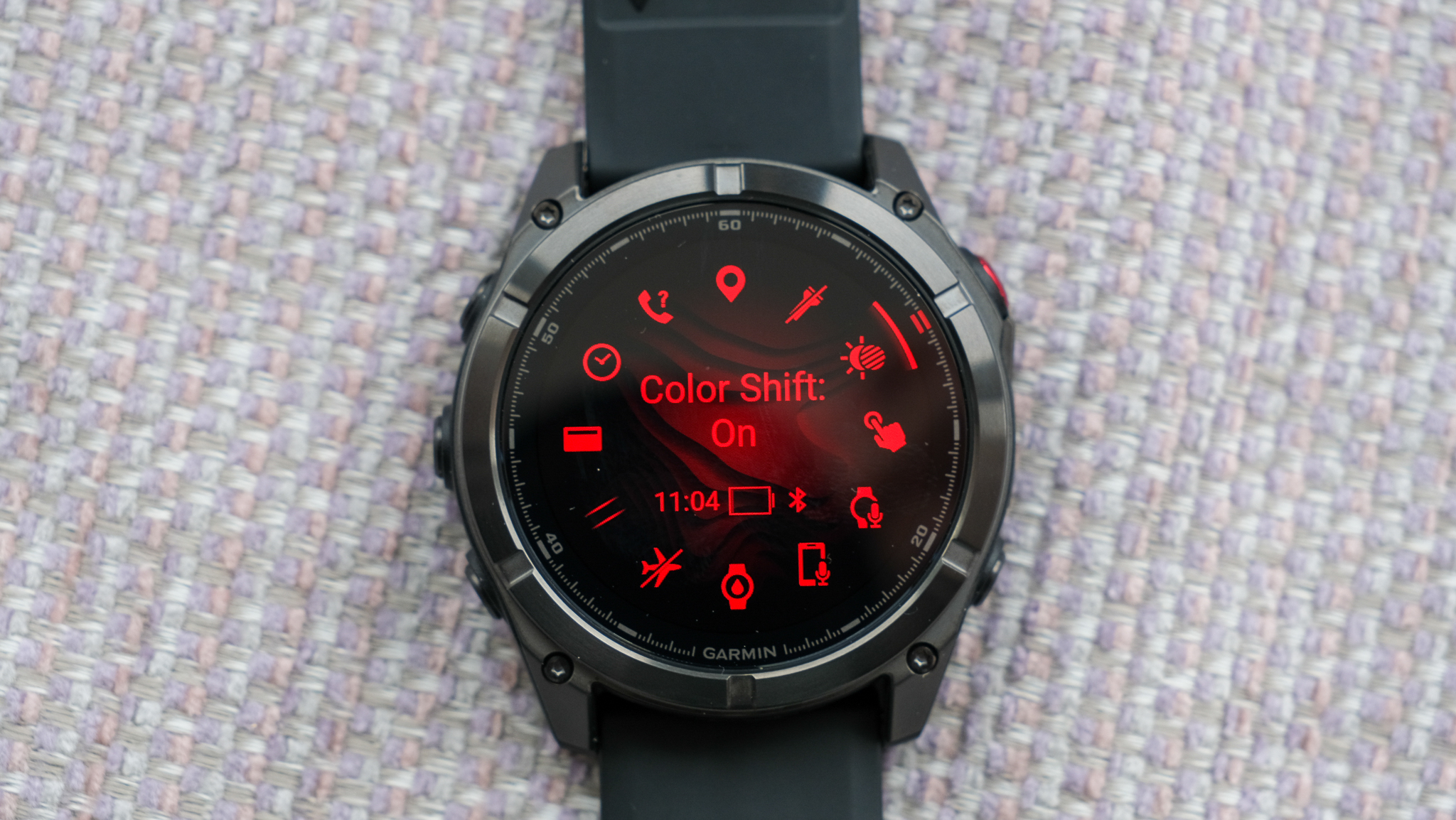 Garmin Fenix 8 Pro review