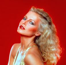 80s - cheryl ladd