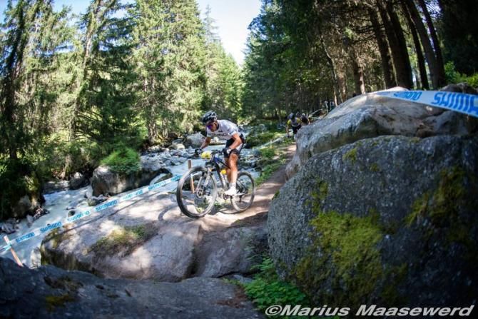 Julien Absalon (BMC Mountainbike Racing Team)