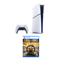 PS5 Slim | Skull and Bones | £499 at Very