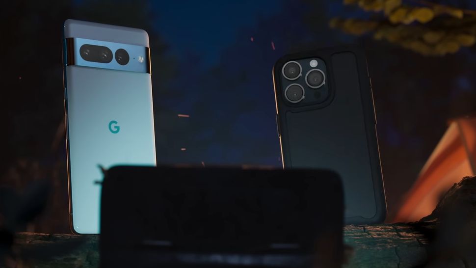 GOOGLE FOR IPHONE 15 visual data 7