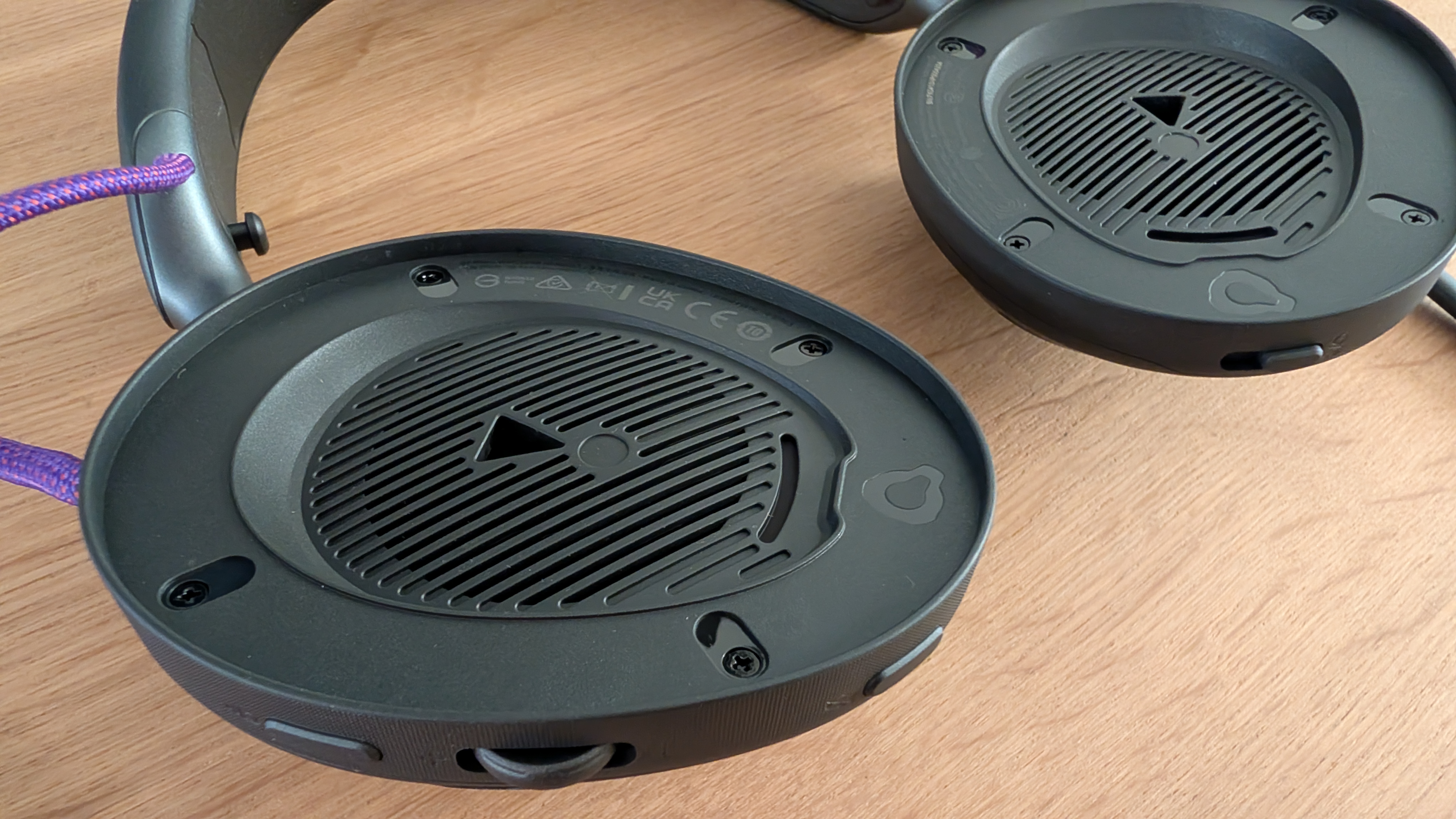 JBL Quantum 950