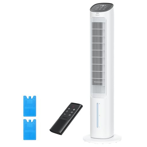 dreo air cooler