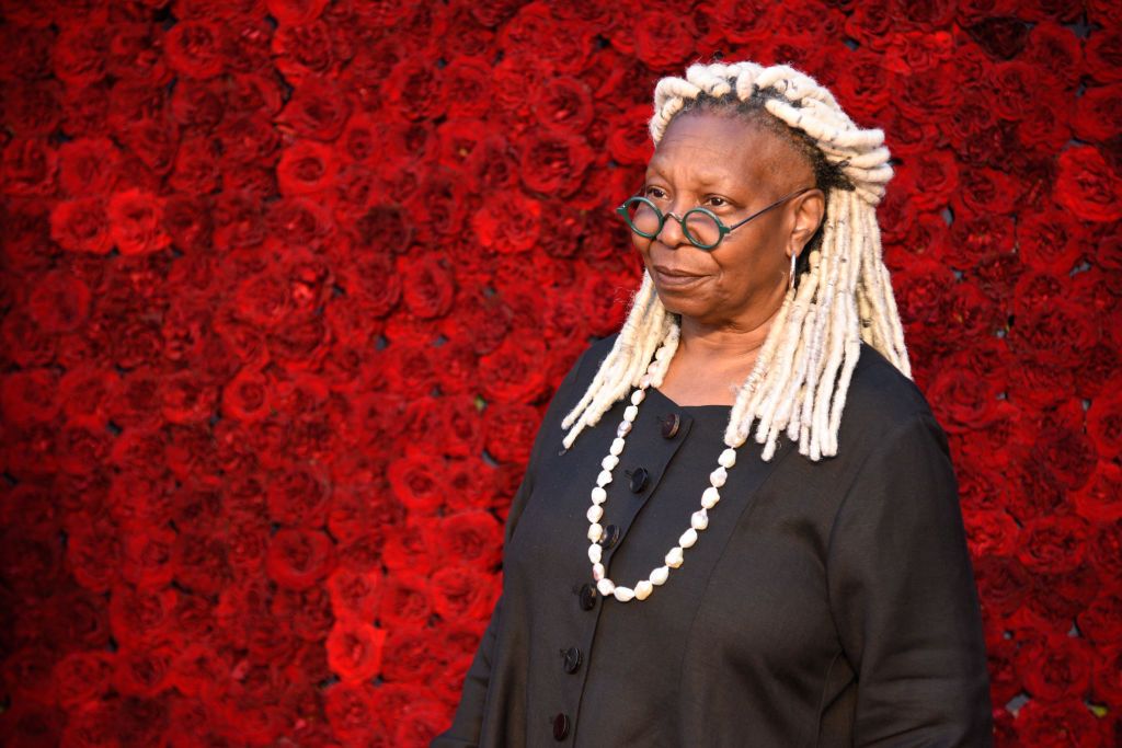 Whoopi Goldberg