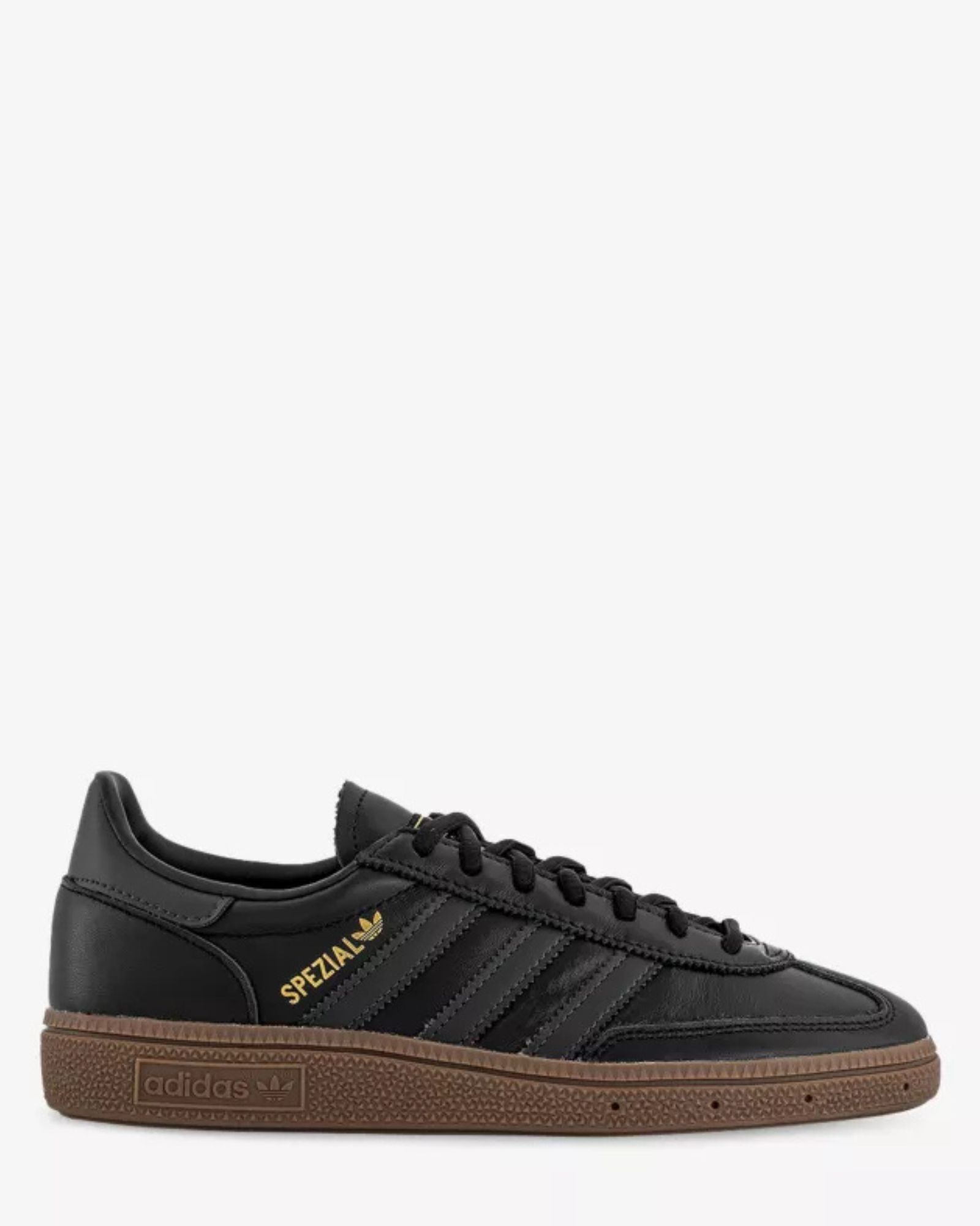 Adidas Handball Spezial Leather Trainers