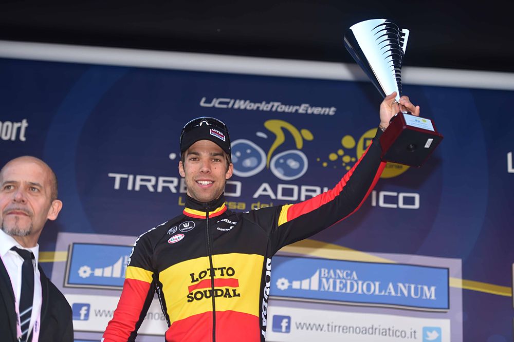 Jens Debusschere (Lotto-Soudal)
