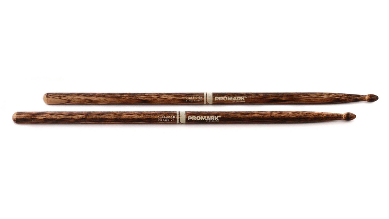 Promark Classic 5B Firegrain