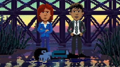 Thimbleweed park