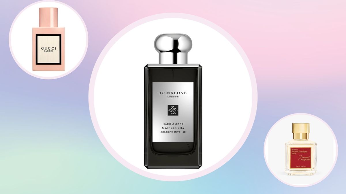 7 best long-lasting perfumes that really go the distance