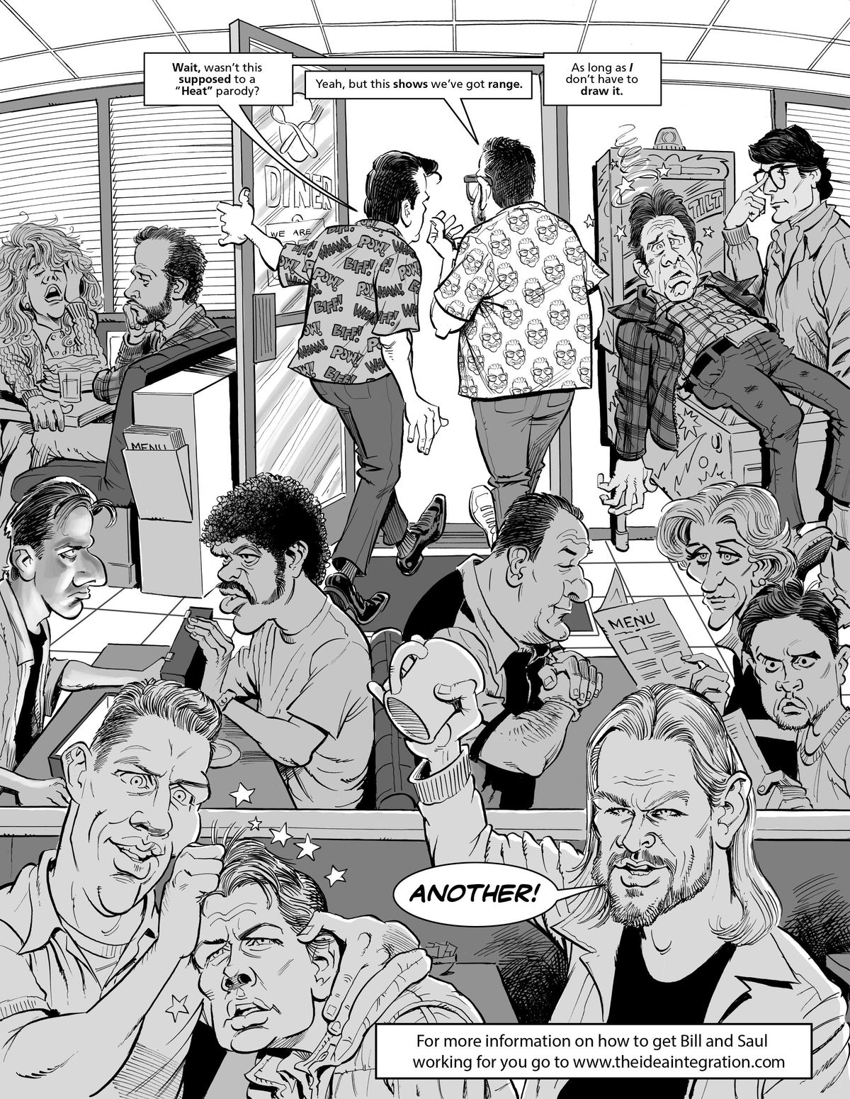 MADvertising