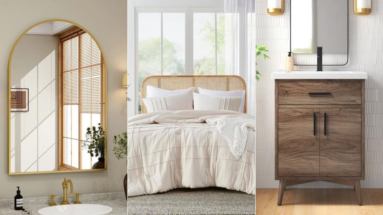 Wayfair bed and bath sale