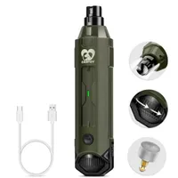 Casfuy 6-Speed Dog Nail Grinder | Amazon