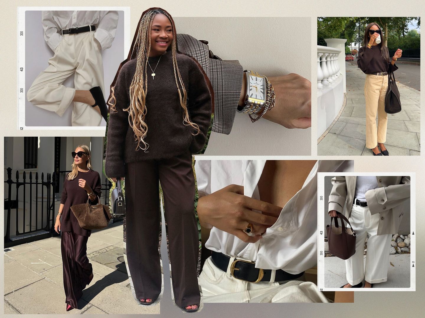 Muted Looks Is Quiet Luxury Over? A Trend Forecaster and Fashion Expert ...